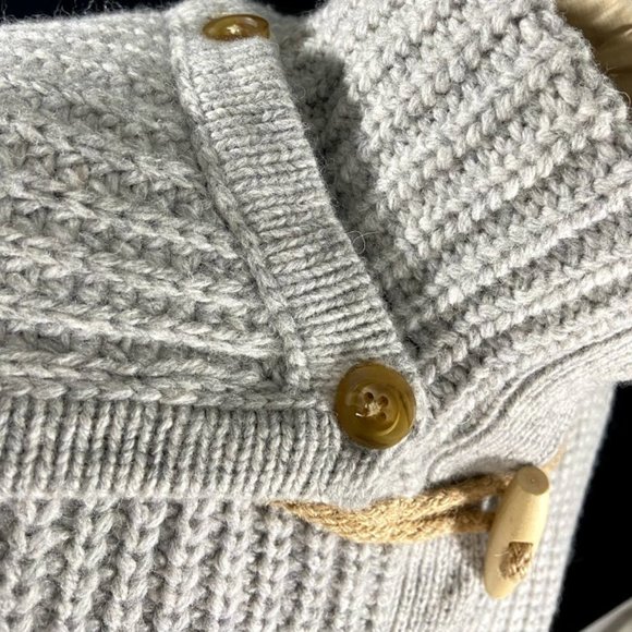 Tommy Hilfiger Turtle Neck Sweater - Picture 9 of 12